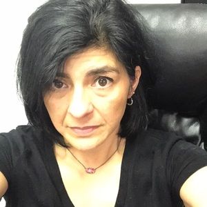 Meet your Posher, Griselda